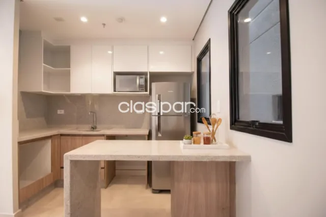 Departamento en asuncion, Villa Morra cod 5940, foto 5