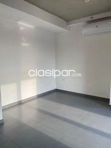 Departamento en asuncion, barrio Jara cod 5948