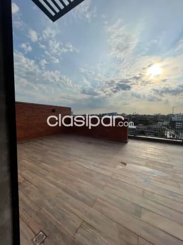 Departamento en asuncion, barrio Jara cod 5948 — foto 5