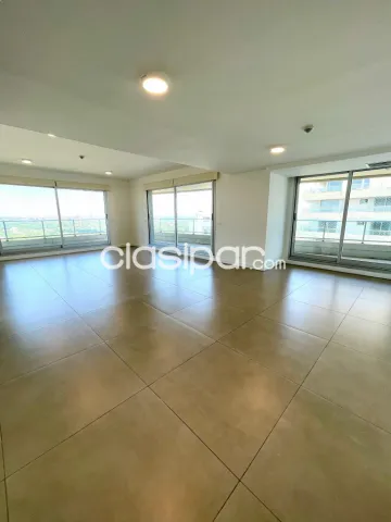 Amplio semipiso de 4 dormitorios +escritorio en palacio de los patos — foto 5
