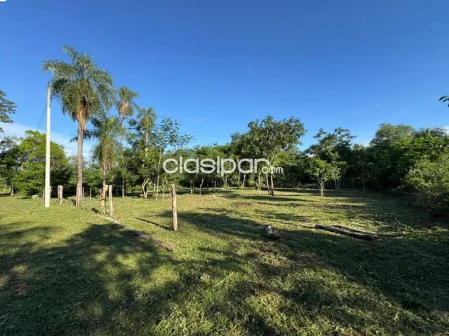 2 terrenos en San Bernardino - ciervo kua ‼️‼️ — foto 3