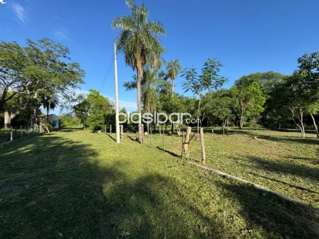 2 terrenos en San Bernardino - ciervo kua ‼️‼️ — foto 4