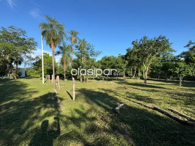 2 terrenos en San Bernardino - ciervo kua ‼️‼️ — foto 5