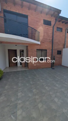 Duplex en asuncion, barrio hipodromo cod 6001, foto 3