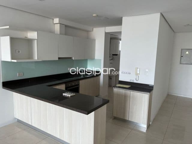 Depto en asuncion, ykua sati cod 6012