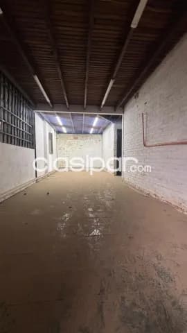 Tinglado en asuncion, zona madame lynch cod 6024 — foto 4