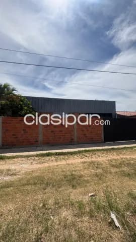 Tinglado en asuncion, zona madame lynch cod 6024 — foto 5