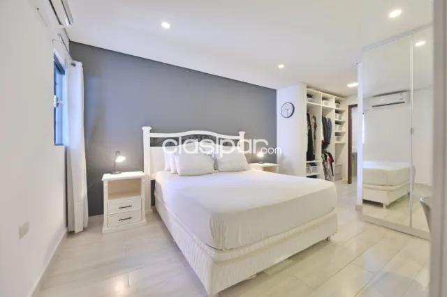 Casa de una sola planta en Lambaré — foto 5