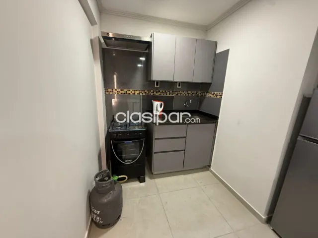 Depto en San Lorenzo, zona Pinedo shopping cod 6038 — foto 3