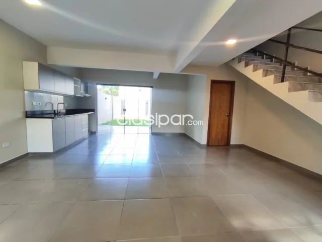 Duplex en Luque, barrio primavera cod 6072 — foto 2