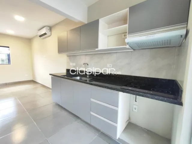 Duplex en Luque, barrio primavera cod 6072 — foto 3