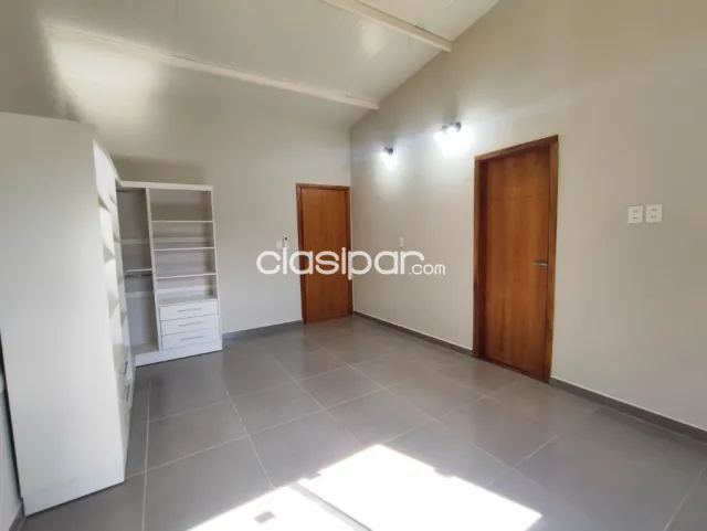 Duplex en Luque, barrio primavera cod 6072 — foto 4