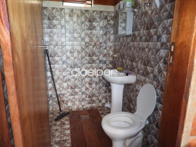 Casa quinta en carapegua - paraguari cod 6130, foto 1