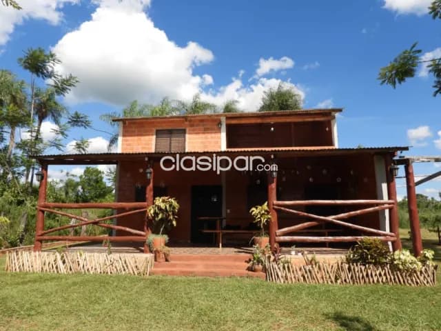 Casa quinta en carapegua - paraguari cod 6130, foto 3
