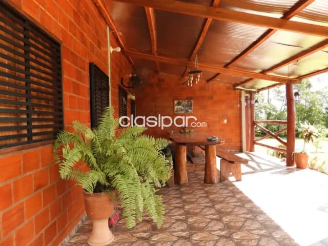 Casa quinta en carapegua - paraguari cod 6130, foto 4