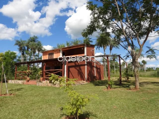 Casa quinta en carapegua - paraguari cod 6130, foto 5