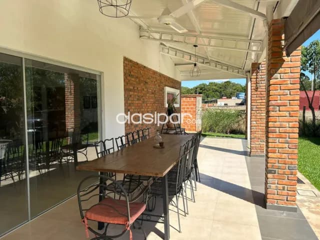 Casa en San Bernardino, foto 2