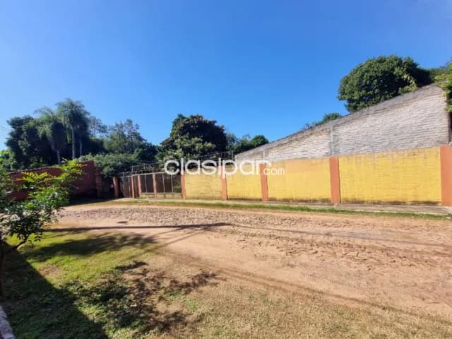 En venta amplia casa en San Lorenzo, foto 5