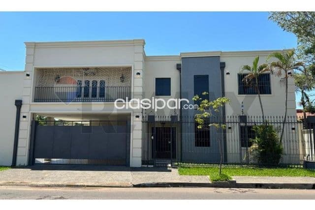 Residencia en maramburé vendo