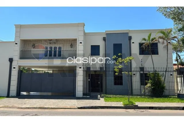 Residencia en maramburé vendo, foto 2