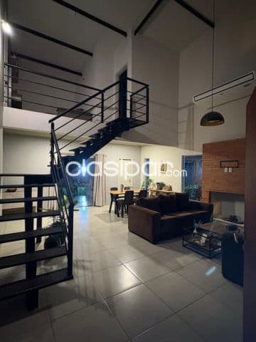 Casa en San Lorenzo, zona callei cod 3901