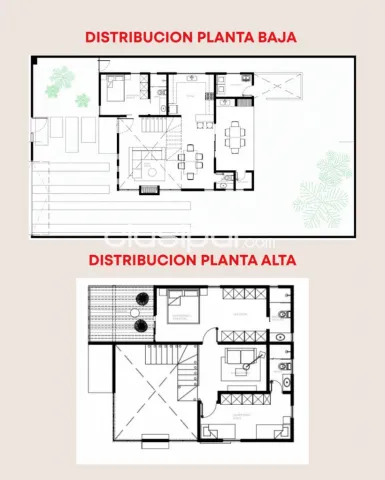 Casa en San Lorenzo, zona callei cod 3901 — foto 3