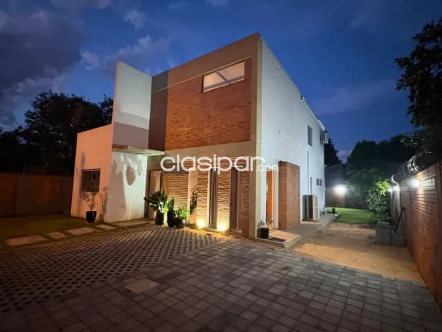 Casa en San Lorenzo, zona callei cod 3901 — foto 4
