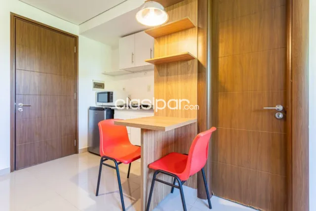 En Venta Monoambiente San Lorenzo ID 45115, foto 4