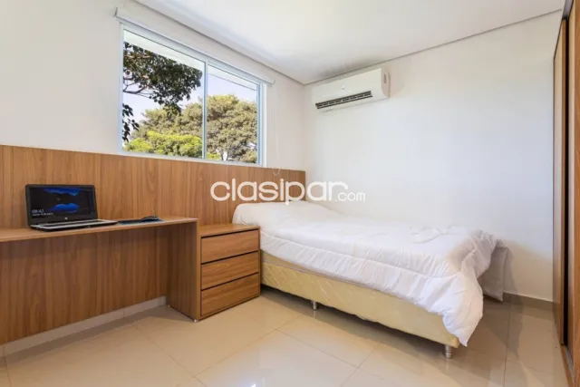En Venta Monoambiente San Lorenzo ID 45115, foto 5