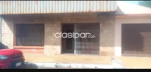 Casa en asuncion barrio obrero cod 3991 — foto 2