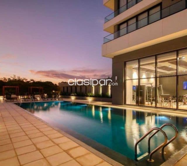 En Venta Departamento Murucuyá Asunción ID 44461