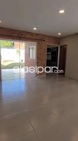 Duplex en asuncion, barrio hipodromo cod 4027, foto 3