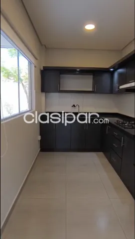 Duplex en asuncion, barrio hipodromo cod 4027, foto 4