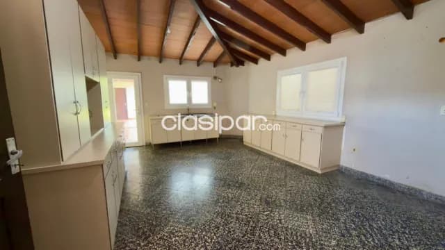 Casa de 3 dormitorios a refaccionar en Recoleta - Asunción — foto 4