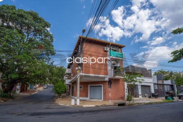 Oportunidad de inversion - Ciudad nueva, Asuncion