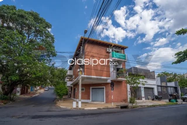 Oportunidad de inversion - Ciudad nueva, Asuncion — foto 2