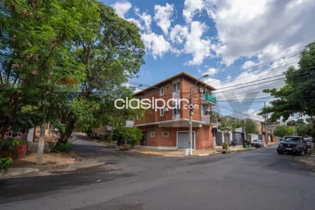 Oportunidad de inversion - Ciudad nueva, Asuncion — foto 3