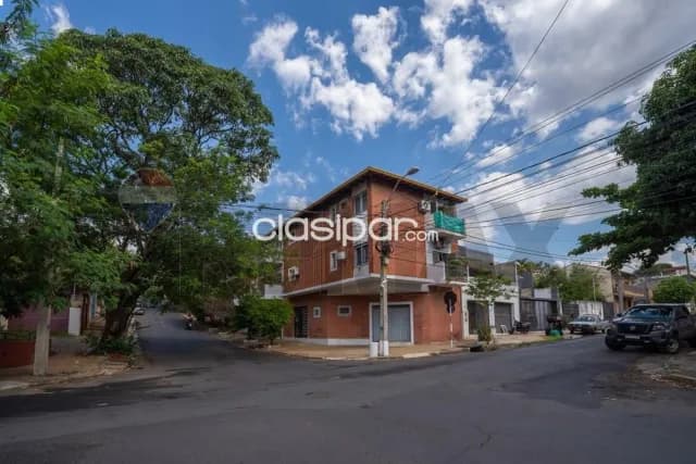 Oportunidad de inversion - Ciudad nueva, Asuncion — foto 5