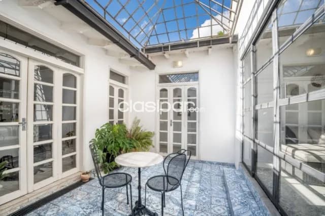 Casa soñada en vista alegre, Asunción — foto 3
