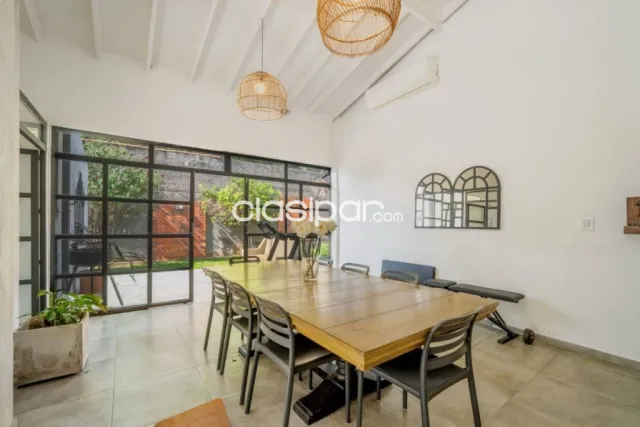 Casa soñada en vista alegre, Asunción — foto 4