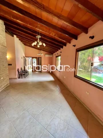 Casa en asuncion, barrio nazareth cod 4057 — foto 5
