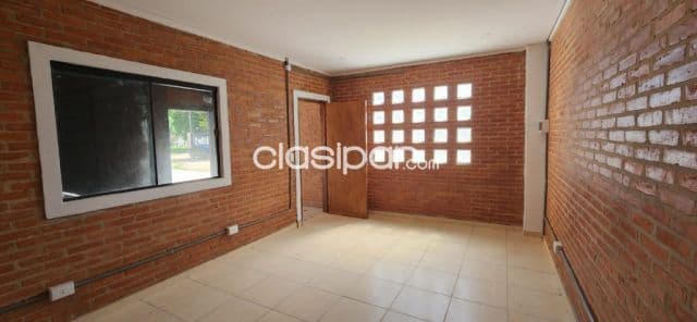 Deposito en mariano r. Alonso, barrio caacupemi cod 4092