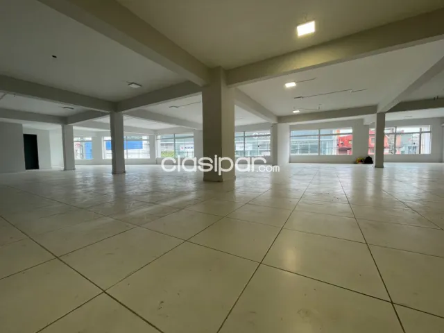 Edificio en asuncion, tembetary cod 4171, foto 2