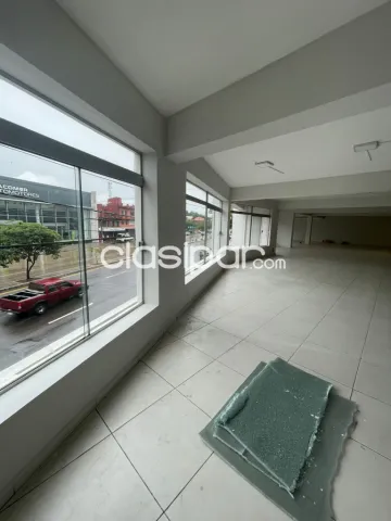 Edificio en asuncion, tembetary cod 4171, foto 3