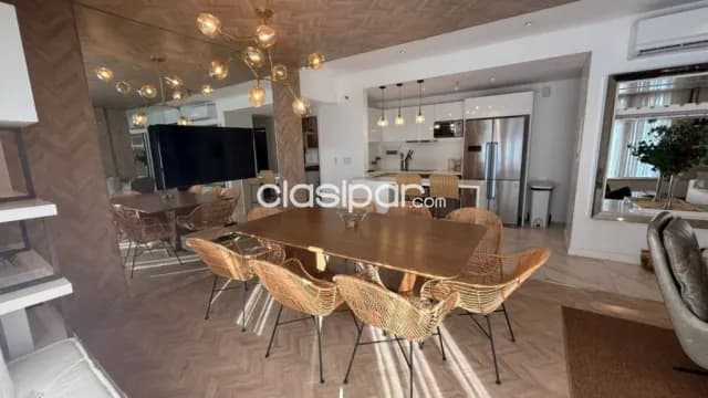 Departamento amoblado 2 dormitorios en Villa Morra, foto 4