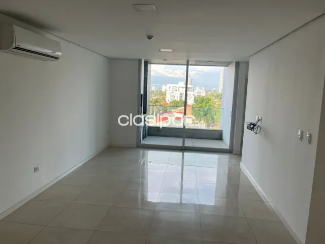 Dpto de 3 dorm en Ycuá Satí asuncion cod 6010, foto 4