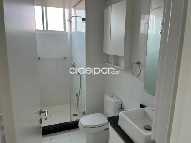 Dpto de 3 dorm en Ycuá Satí asuncion cod 6010, foto 5