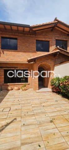 Duplex 3 dormitorios en Fernando de la Mora zona norte