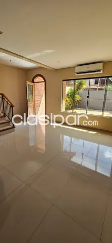 Duplex 3 dormitorios en Fernando de la Mora zona norte — foto 3