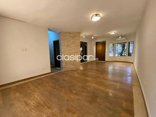 Casa en asuncion, barrio Las Lomas cod 3364, foto 3